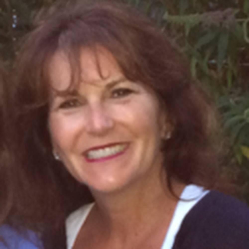 Meet your Posher, Jo-anne